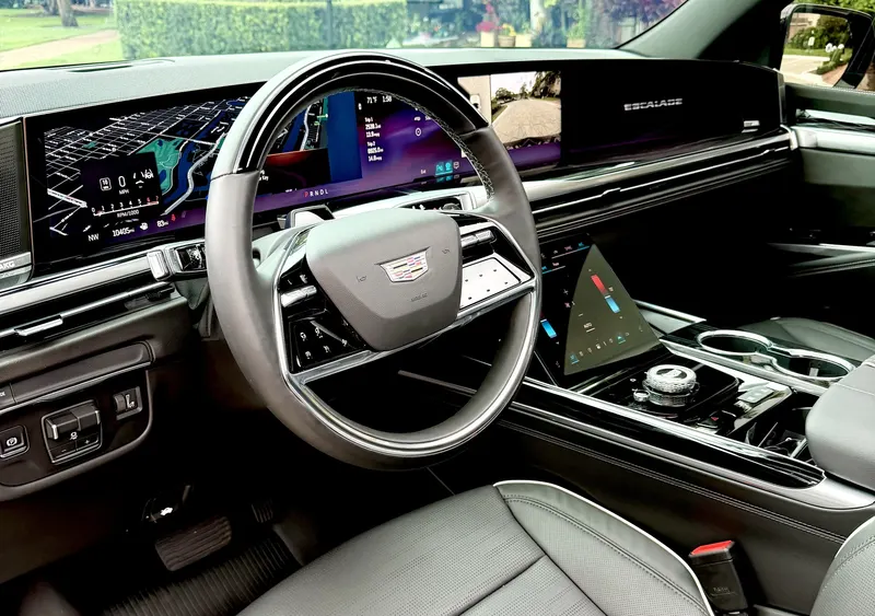 Hourly Chauffeur Service