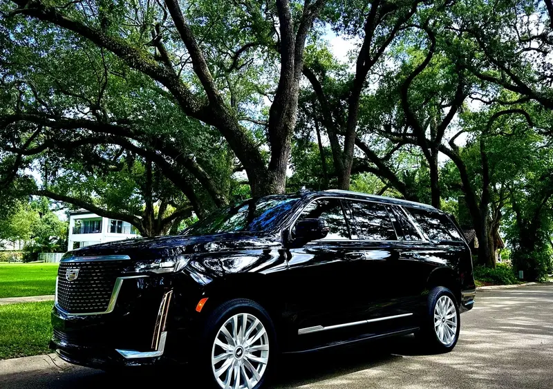 Miami Limo Service